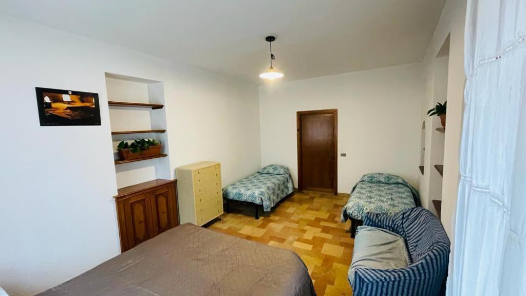 Appartamento Fortezza Asyż Zewnętrze zdjęcie