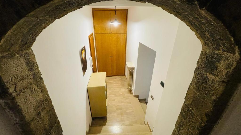 Appartamento Fortezza Asyż Zewnętrze zdjęcie