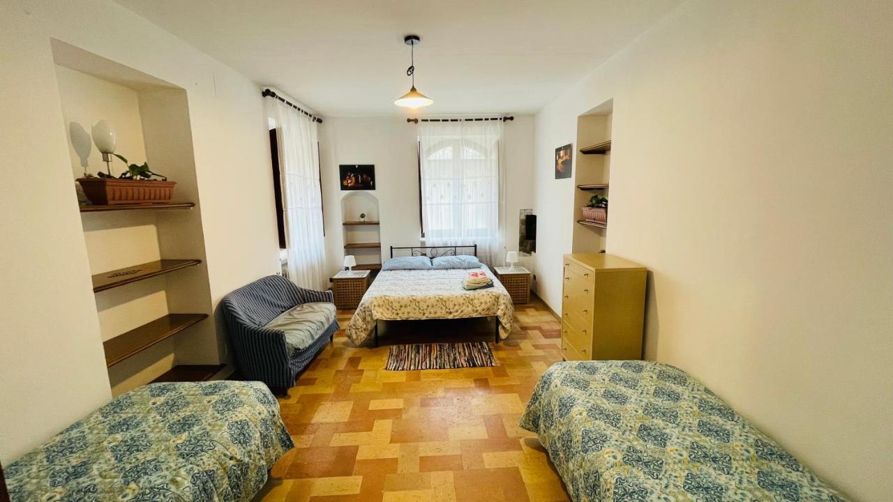 Appartamento Fortezza Asyż Zewnętrze zdjęcie